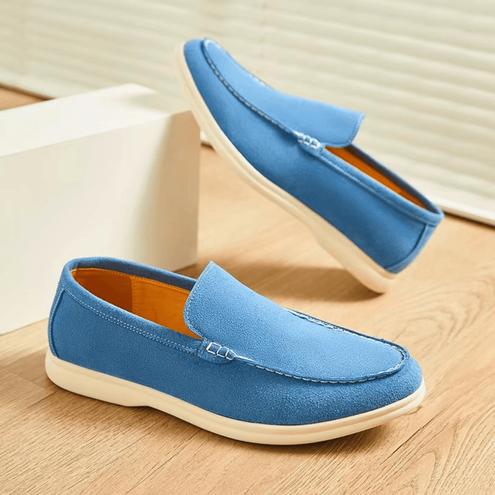 Avenza Loafer