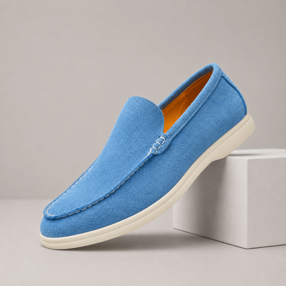Avenza Loafer