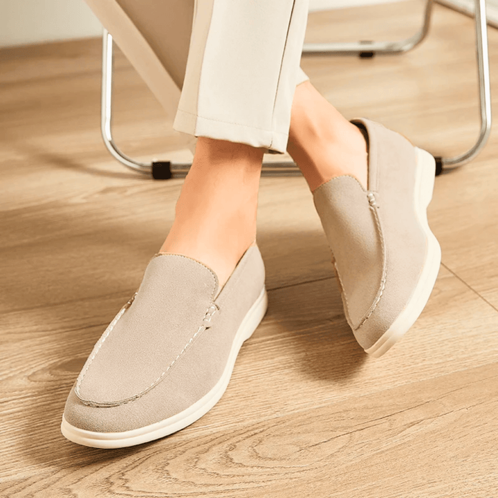Avenza Loafer