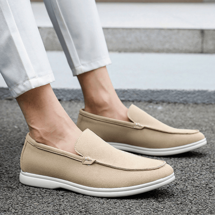 Avenza Loafer