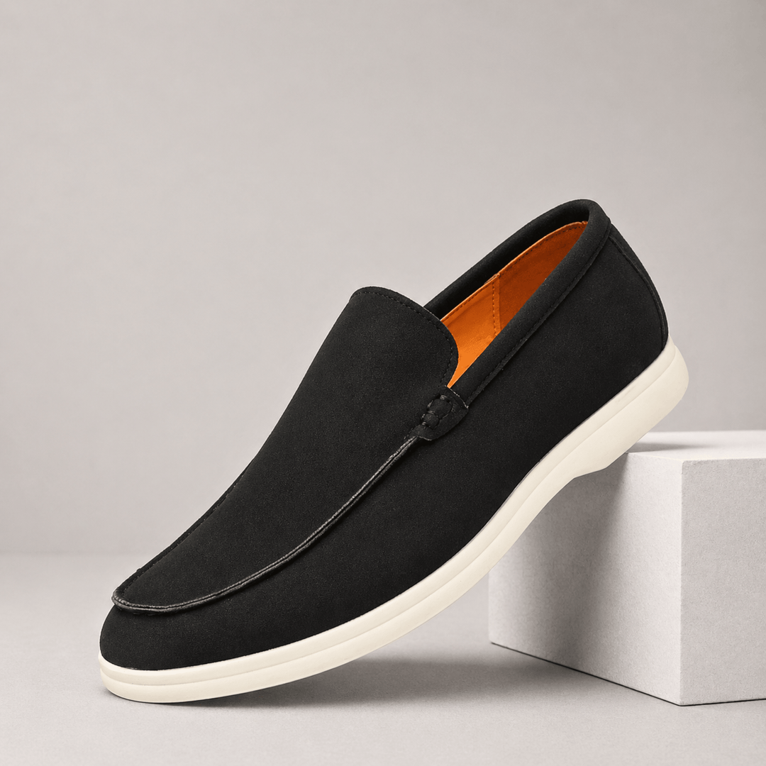 Avenza Loafer