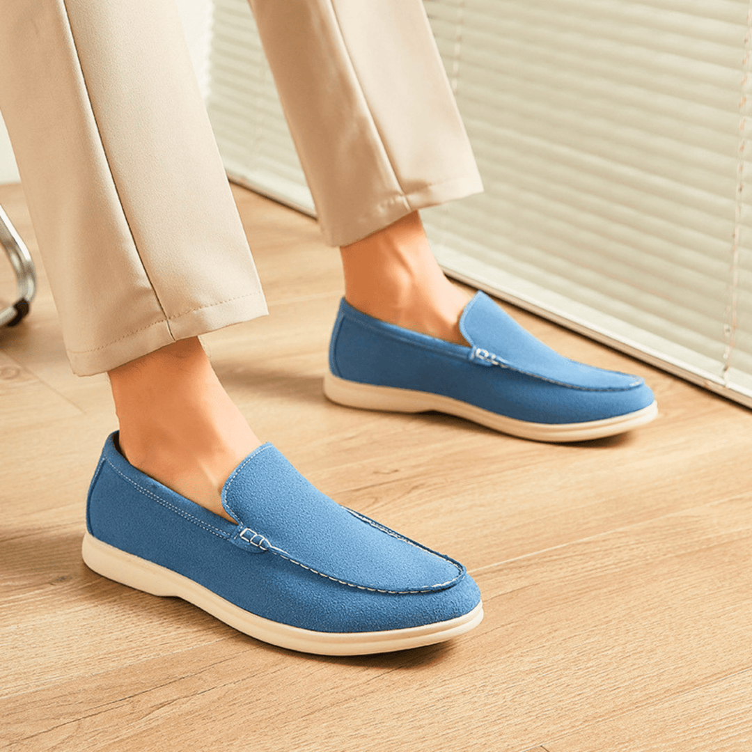 Avenza Loafer