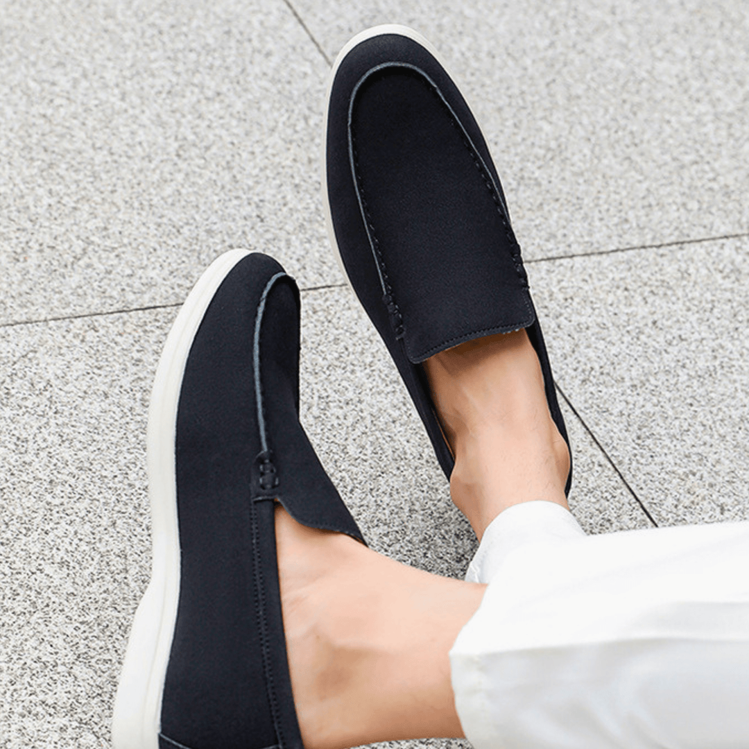 Avenza Loafer
