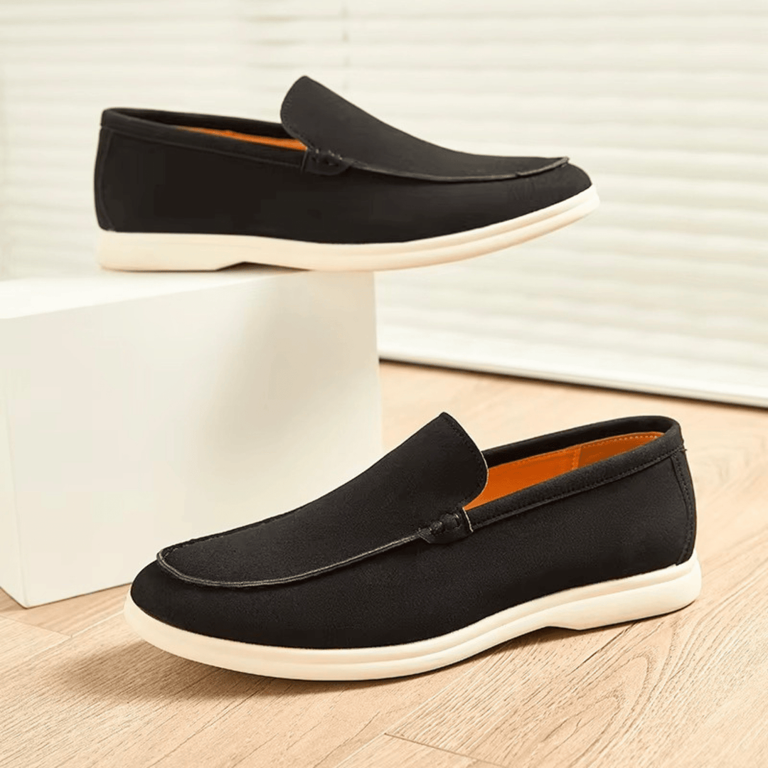 Avenza Loafer