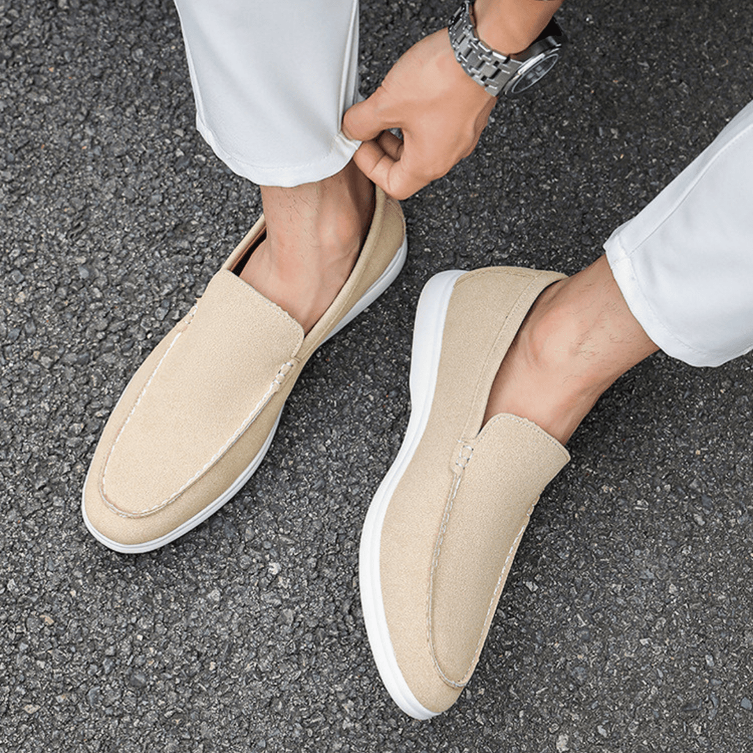 Avenza Loafer