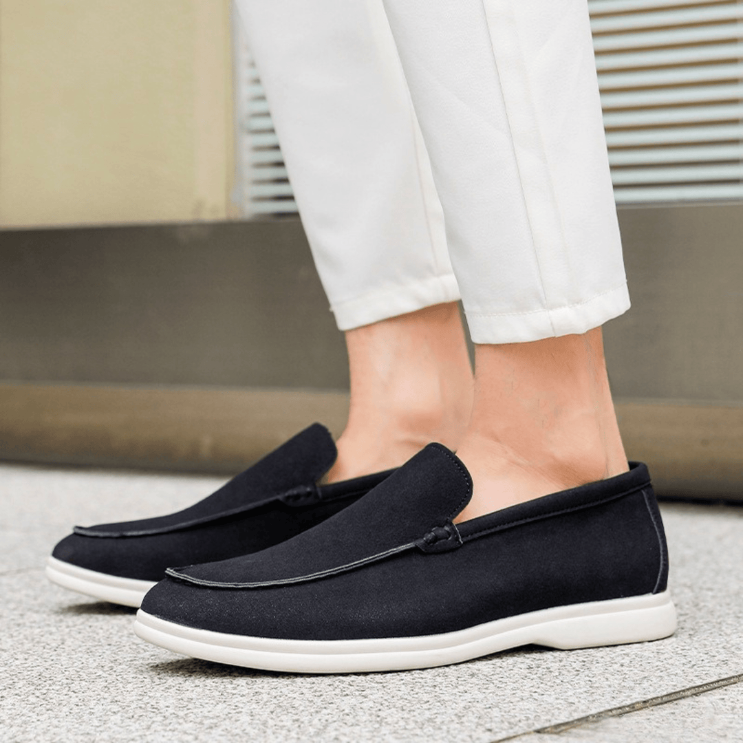 Avenza Loafer