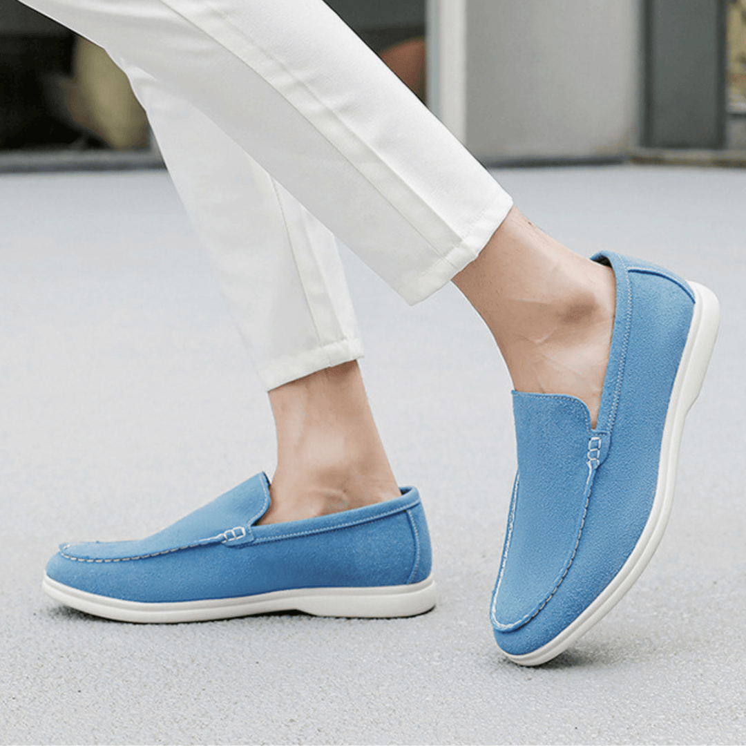 Avenza Loafer