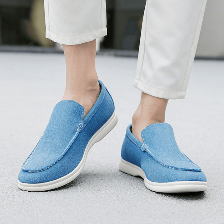 Avenza Loafer