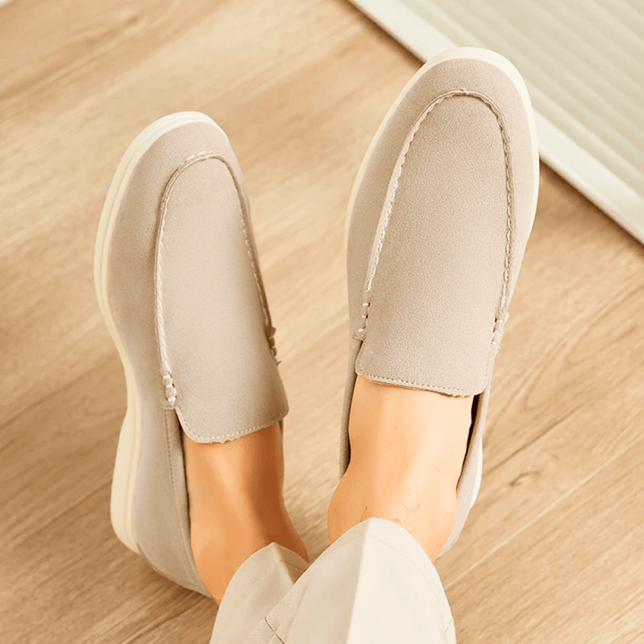 Avenza Loafer