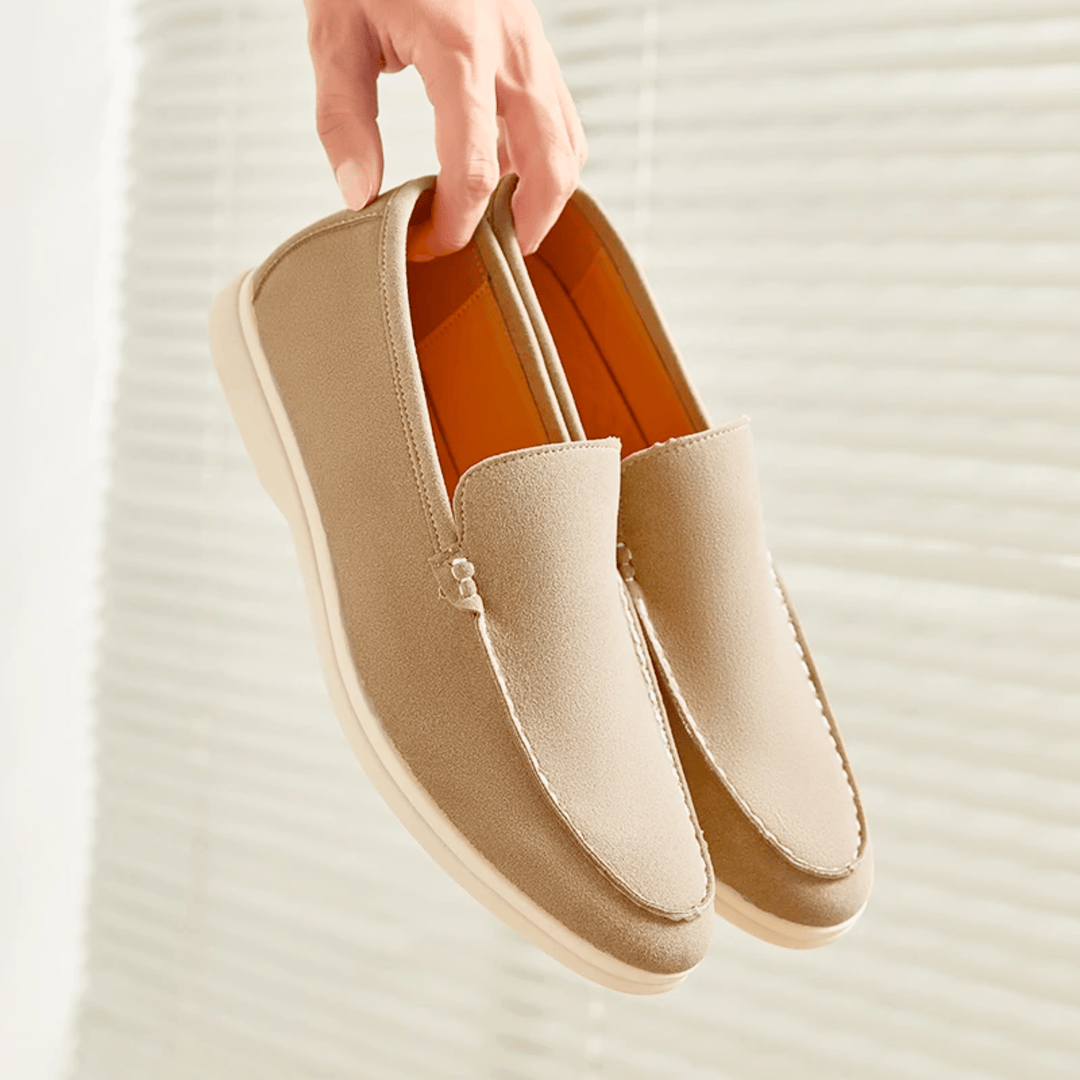 Avenza Loafer