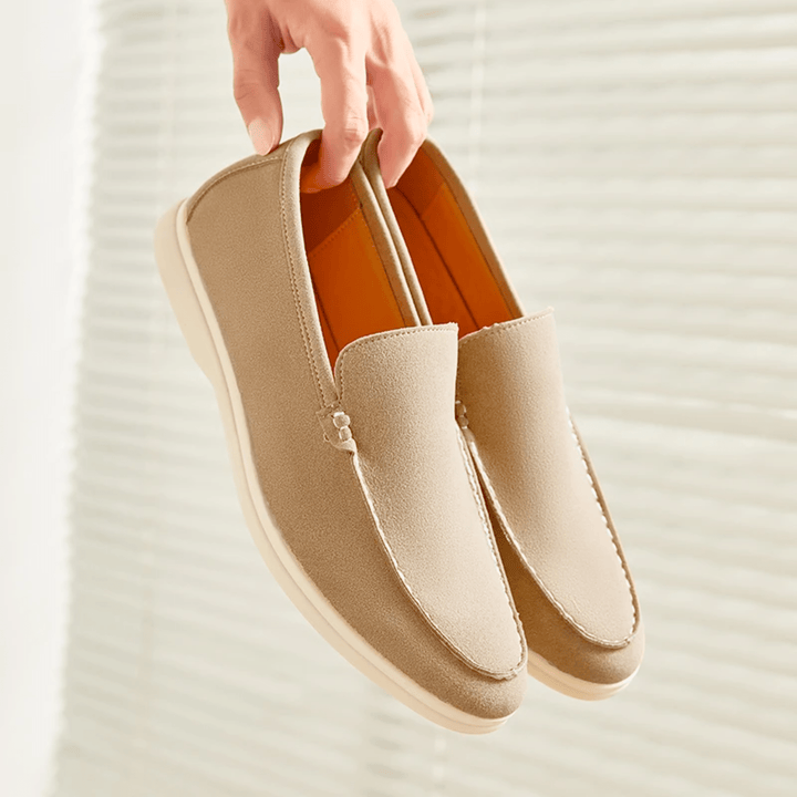 Avenza Loafer