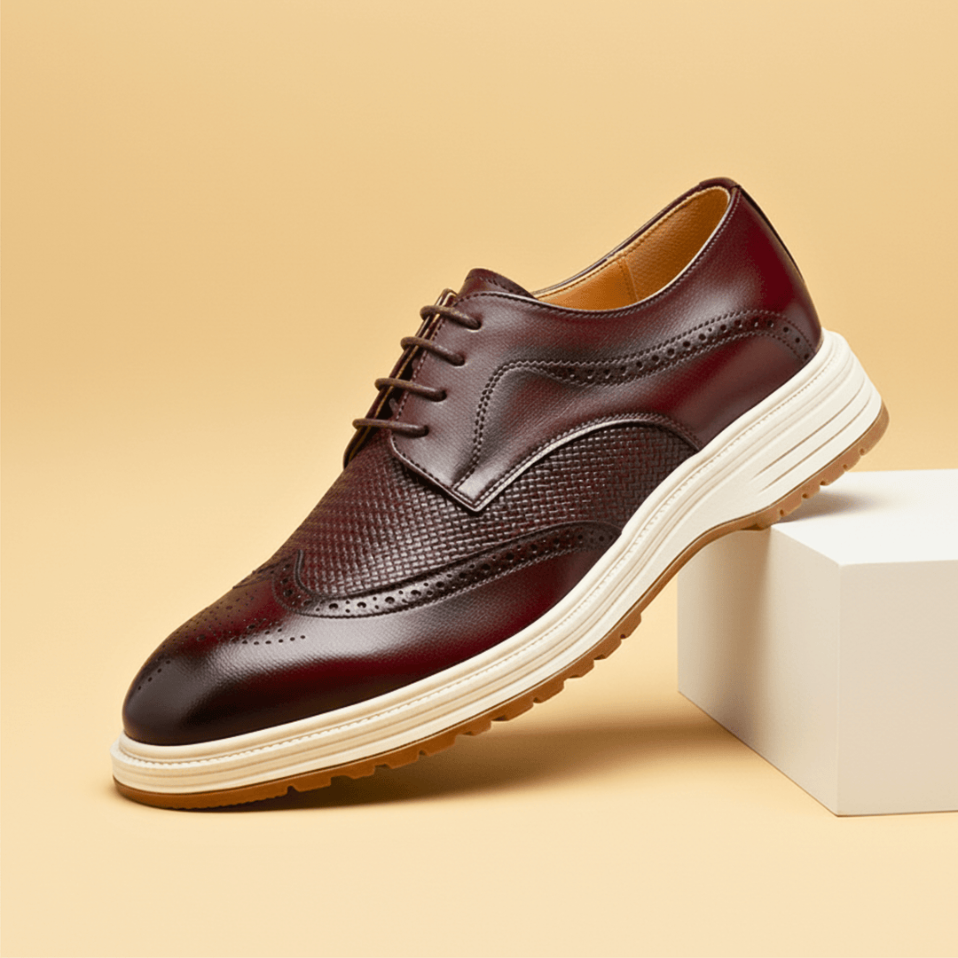 Carvelli Brogue