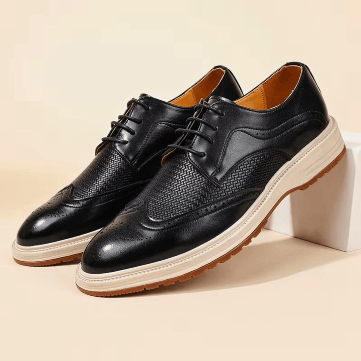 Carvelli Brogue