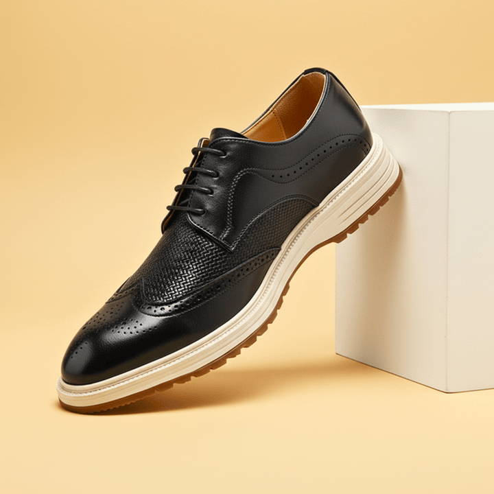 Carvelli Brogue