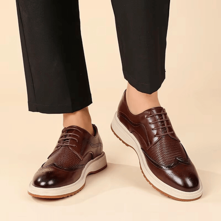 Carvelli Brogue