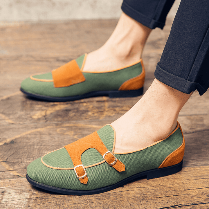 Montaire Loafer