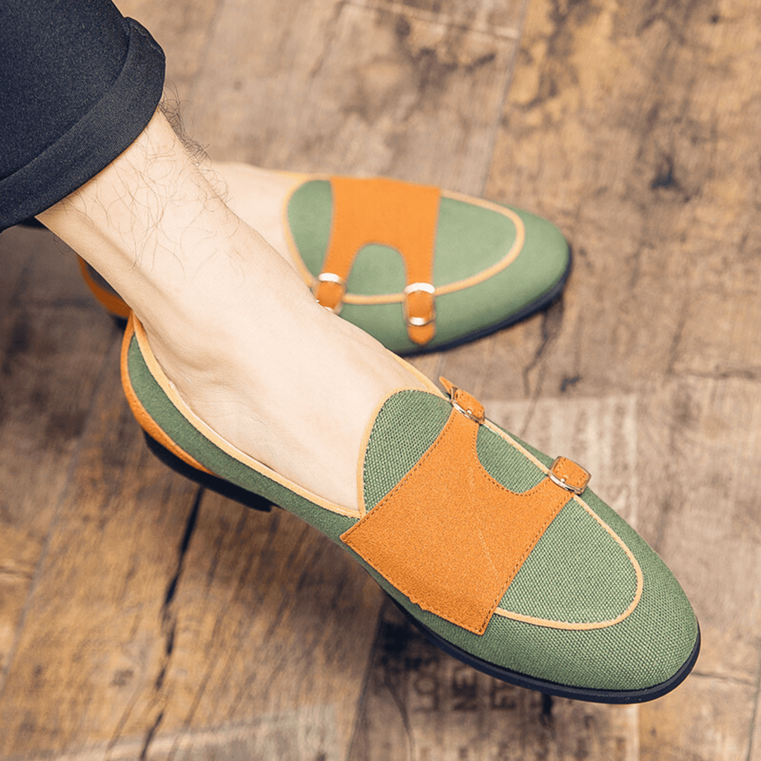 Montaire Loafer