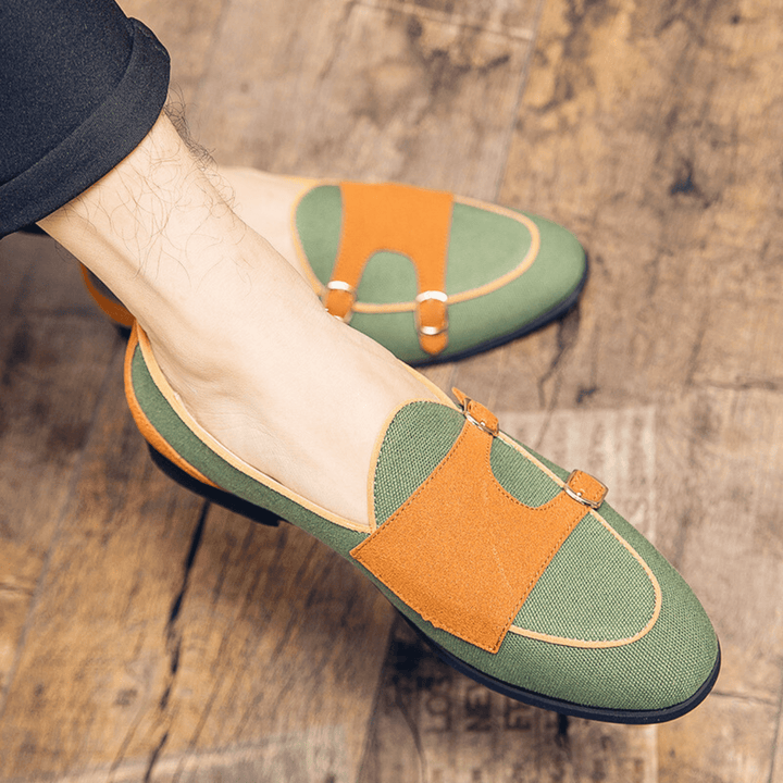 Montaire Loafer